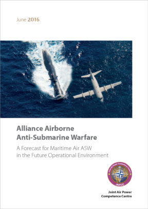 Alliance Airborne Anti-Submarine Warfare