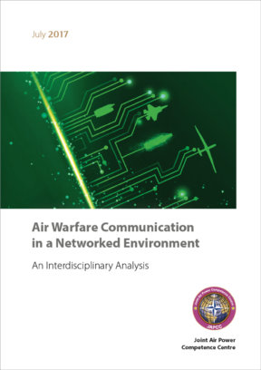 Air Warfare Communication in a Networked Environment