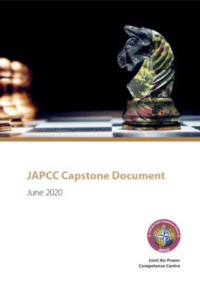 JAPCC Capstone Document 2020