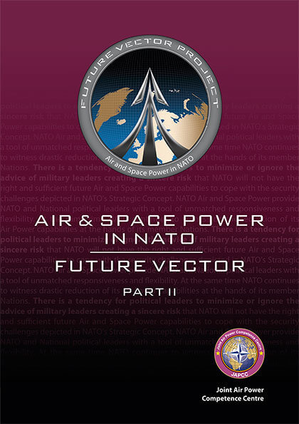 Air & Space Power in NATO - Joint Air Power Competence Centre