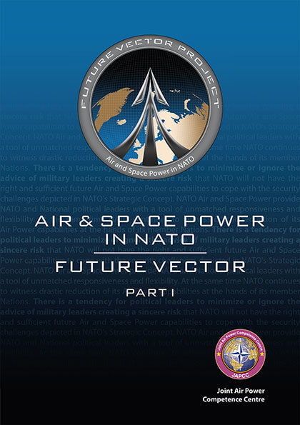 Air & Space Power in NATO - Joint Air Power Competence Centre