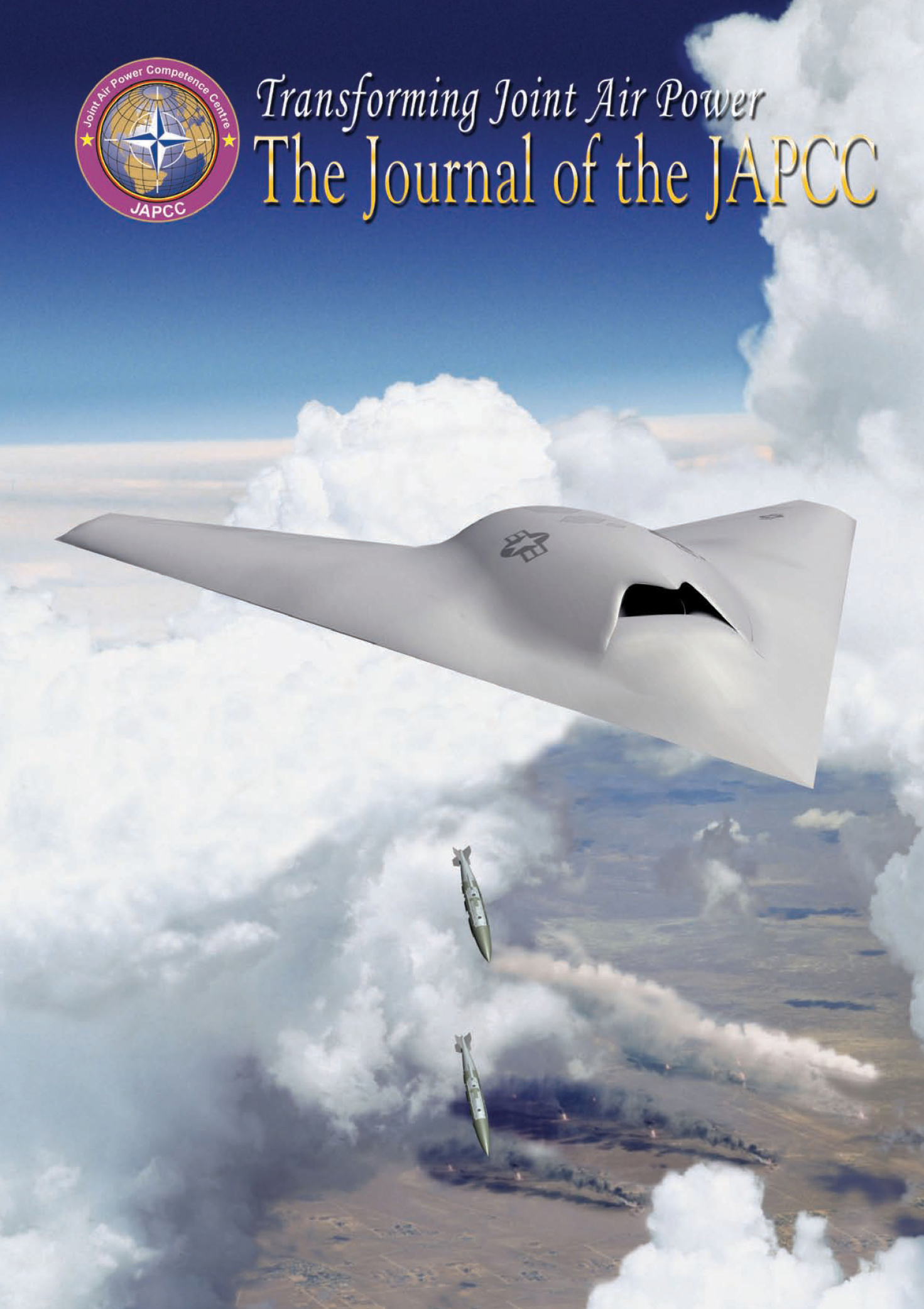 Journal Edition 3 - Joint Air Power Competence Centre