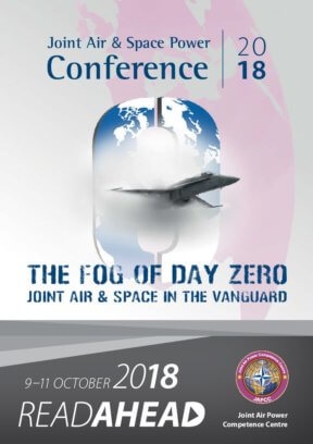 Joint Air & Space Power Conference 2018 Read Ahead