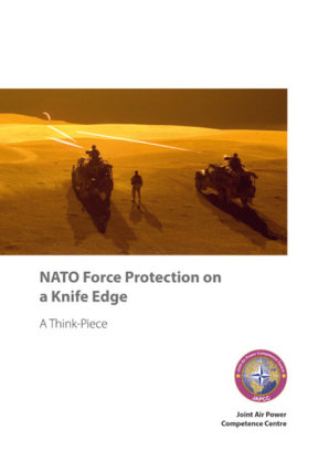 JAPCC_WP Force Protection_Cover_s