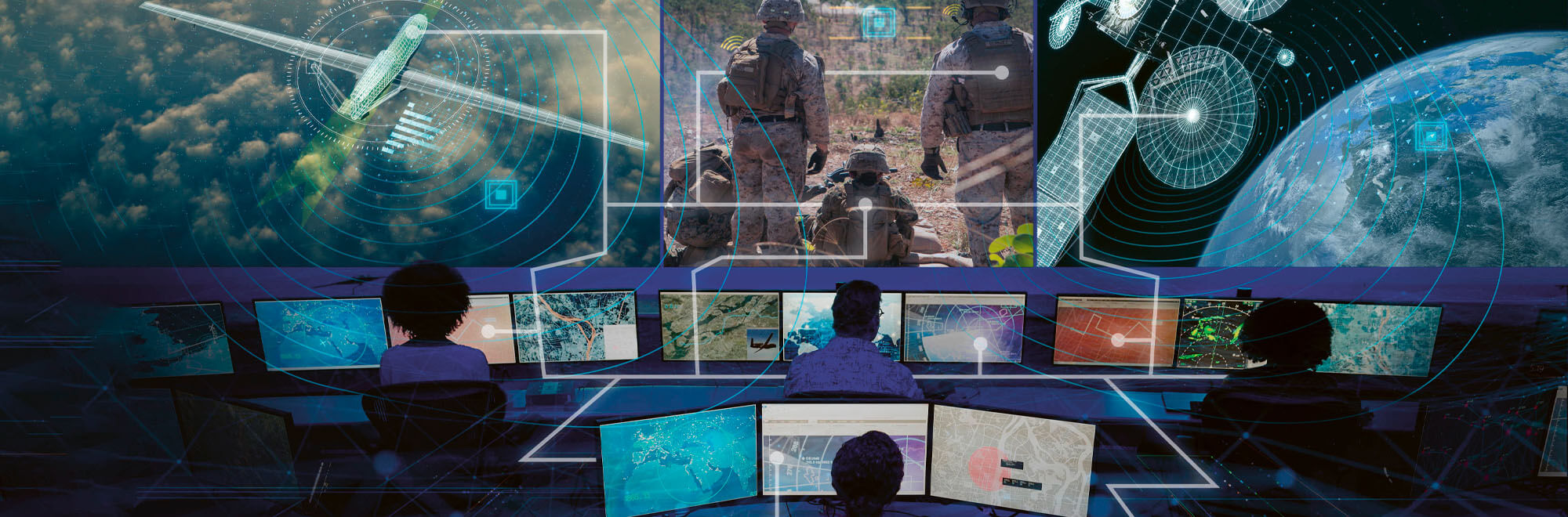 National Military Space Operations Centres Joint Air Power Competence National Military Space Operations Centres Joint Air Power Competence