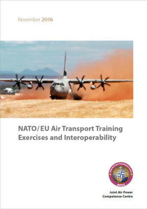 Air Transport Training, Exercises and Interoperability