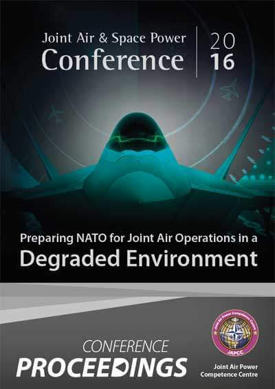 Conference Proceedings 2016 - Joint Air Power Competence Centre
