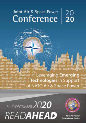 Joint Air & Space Power Conference 2020 Read Ahead