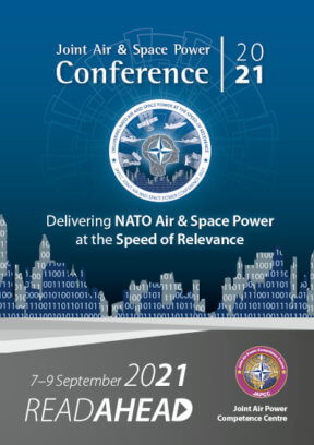 Joint Air & Space Power Conference 2021 Read Ahead