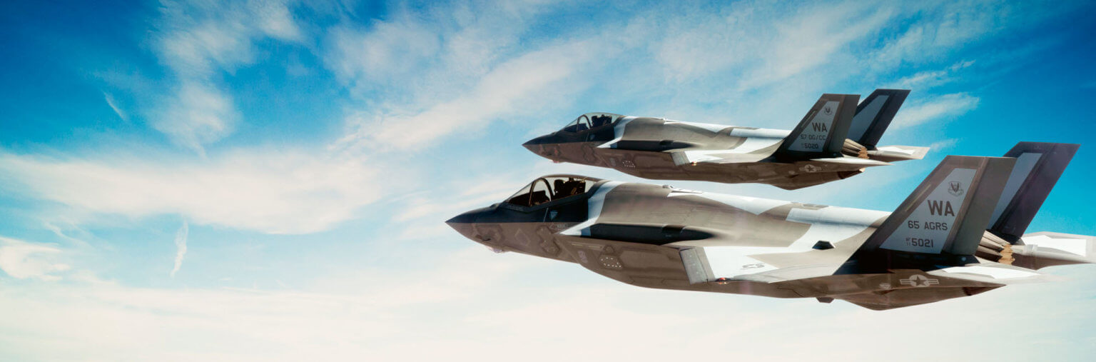 Homepage - Joint Air Power Competence Centre