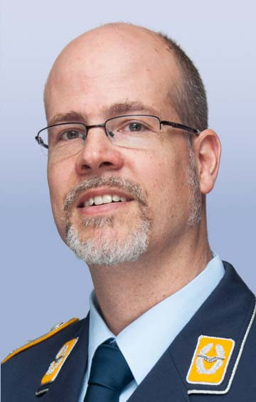 Future Options for Surface-Based Air and Missile Defence? - Joint Air ...