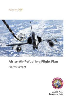 Air-to-Air Refuelling Flight Plan