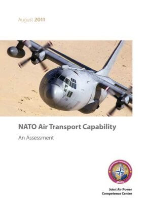 NATO Air Transport Capability