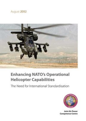 Enhancing NATO’s Operational Helicopter Capability