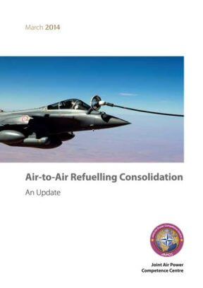 Air-to-Air Refuelling Consolidation