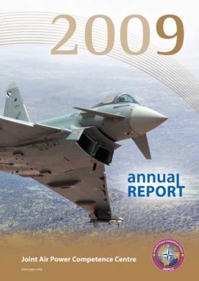 annual-report-2009-cover